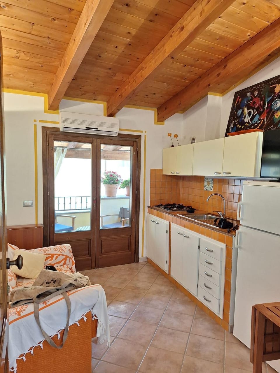 Casa Modoleddu Apartment in Bosa