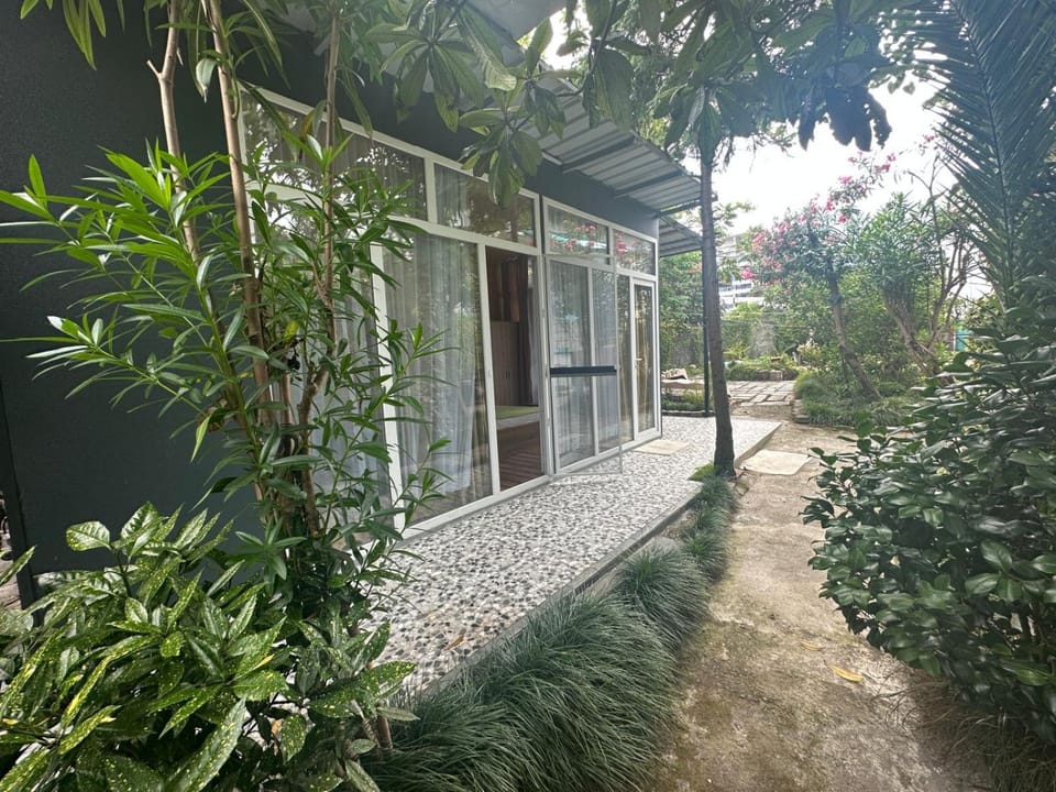 კოტეჯი ბუნებაში Chalet in Batumi