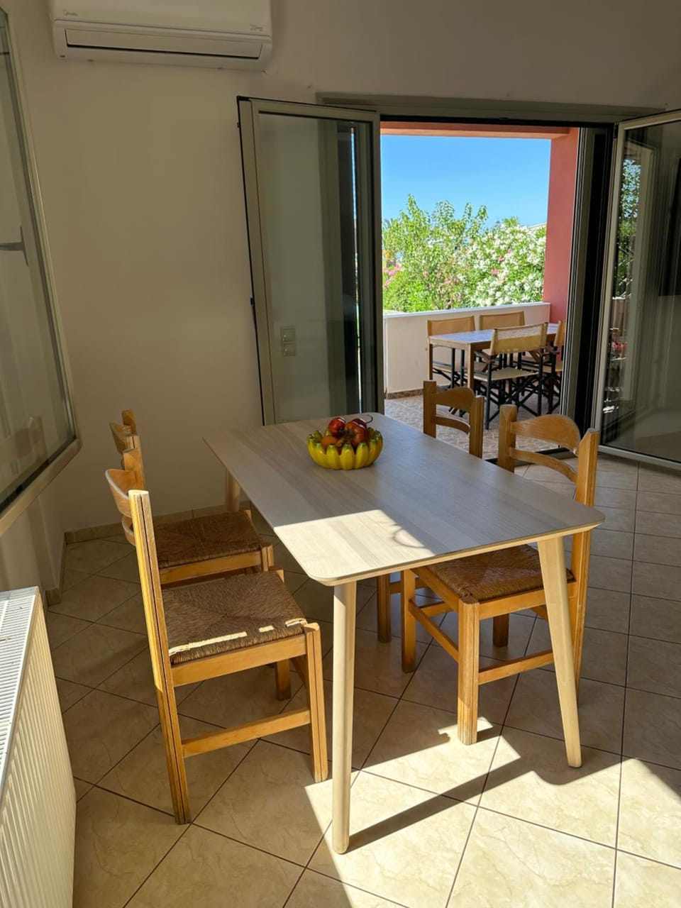 Vasilakis home House in Crete