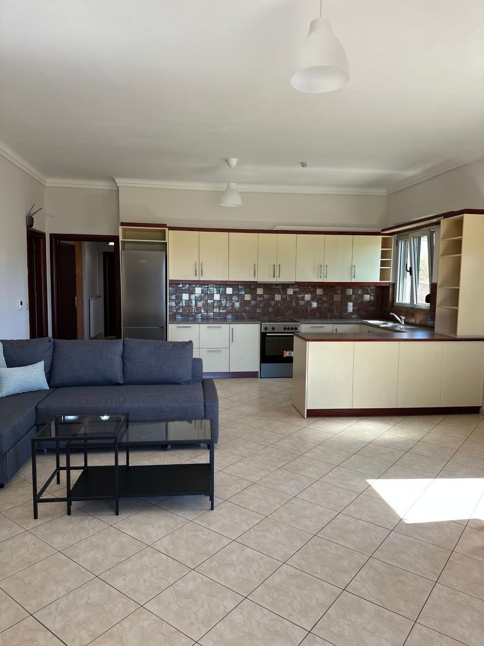 Vasilakis home House in Crete Region