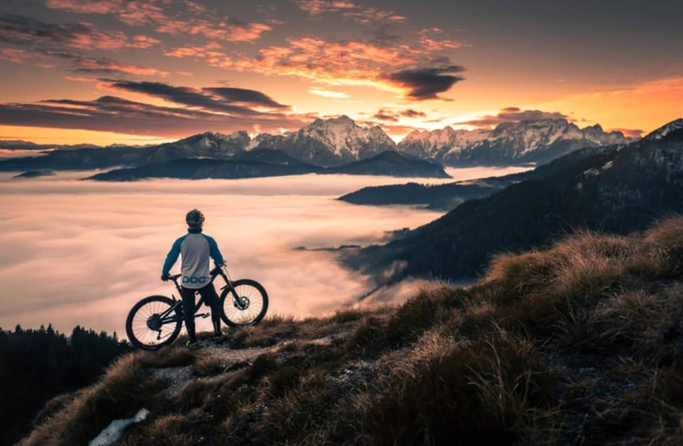 Natural landscape, Summer, Cycling, Seasons