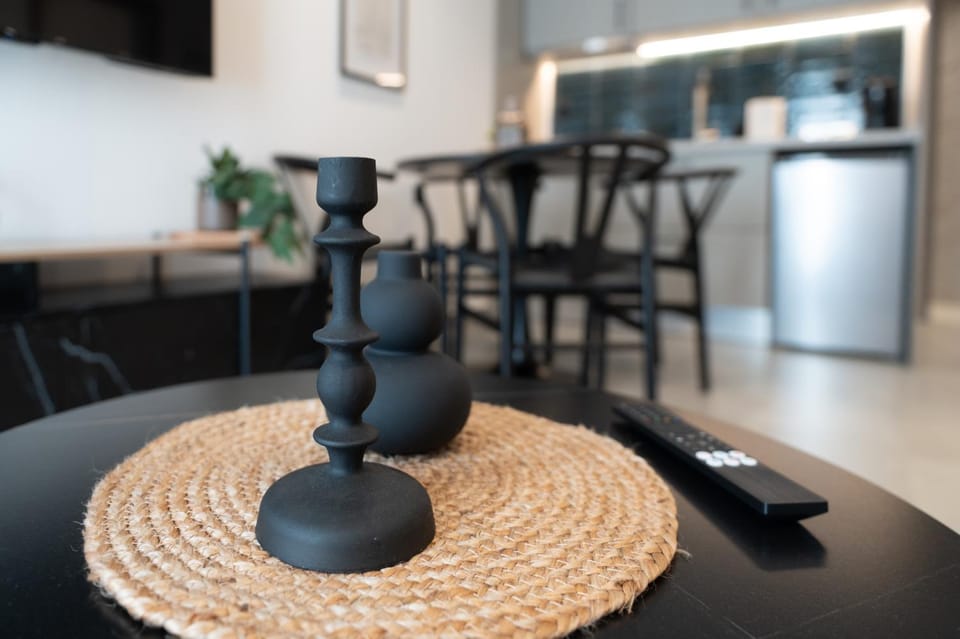 Sol De Mar Suites Apartment in Alexandroupoli