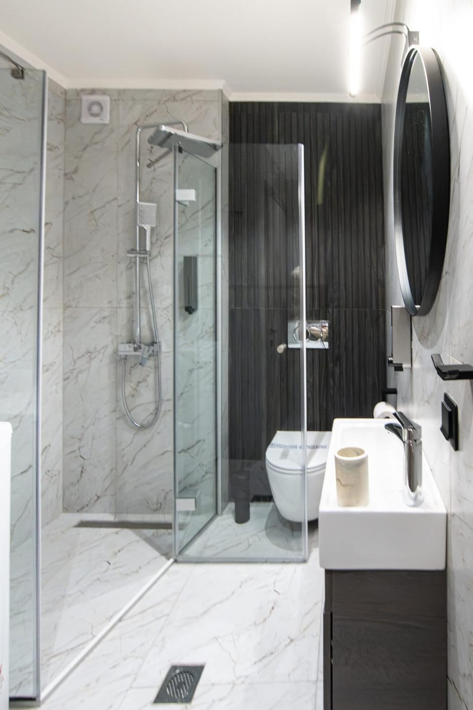 Sol De Mar Suites Apartment in Alexandroupoli