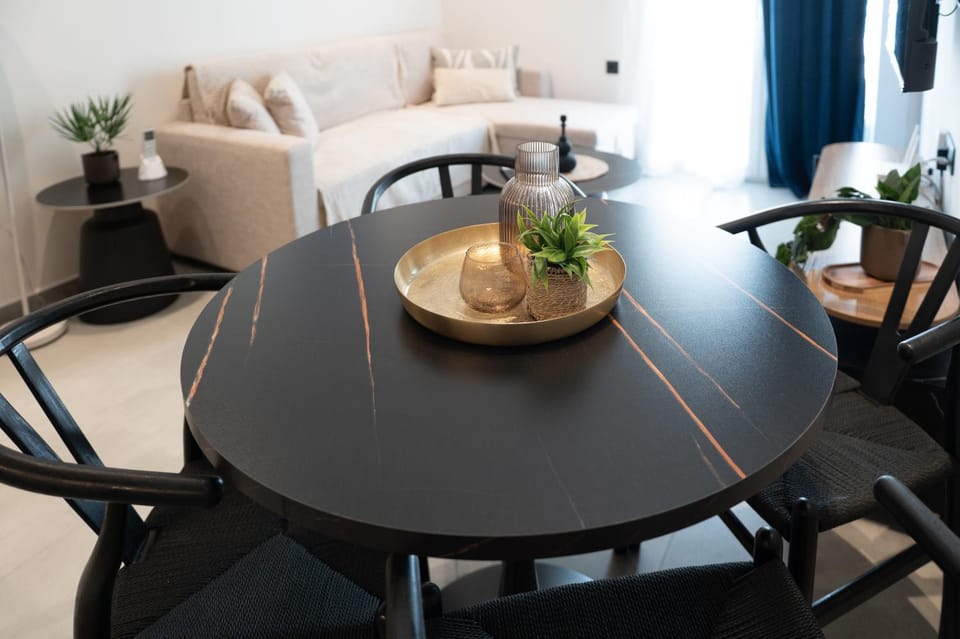 Sol De Mar Suites Apartment in Alexandroupoli
