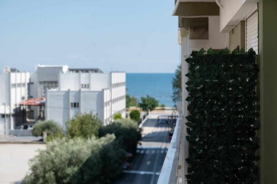 Sol De Mar Suites Apartment in Alexandroupoli