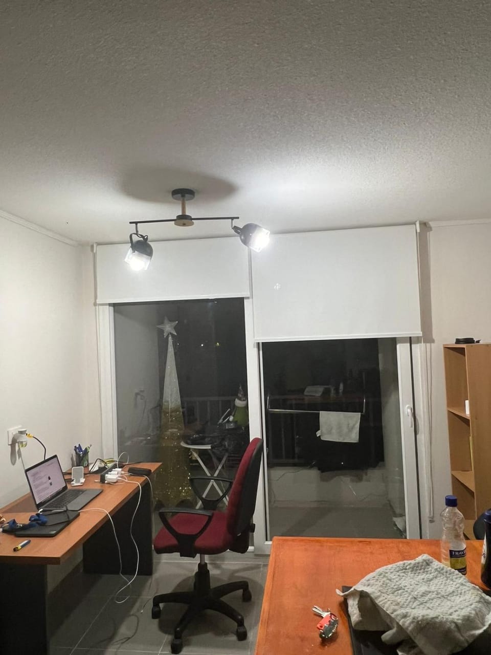 Urbano Talca Apartment in Talca