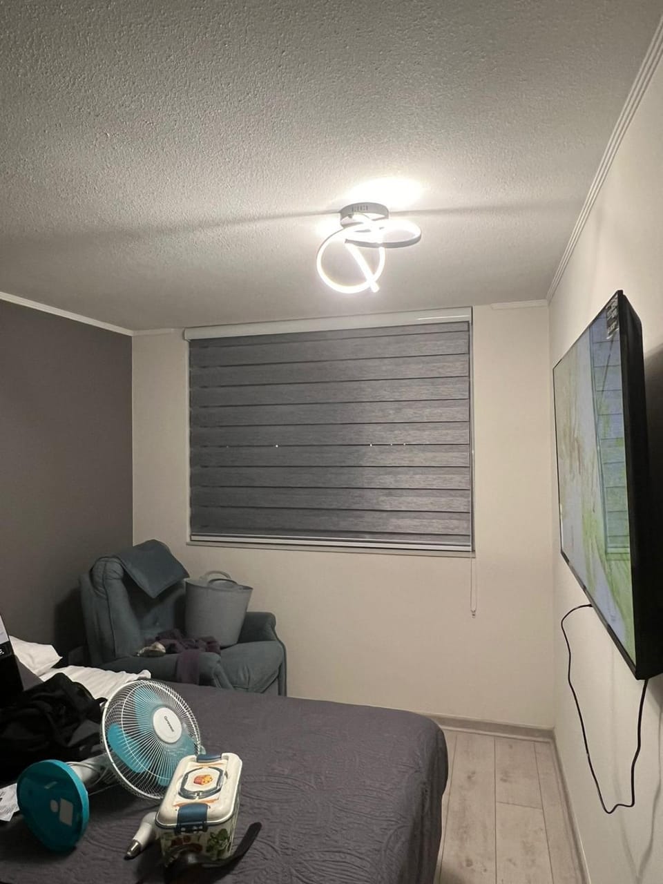 Urbano Talca Apartment in Talca