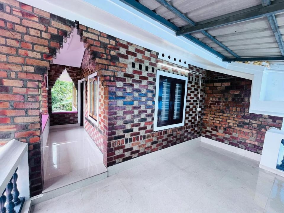 Serenity Villa Cozy 3 BHK Villa Trivandrum Villa in Thiruvananthapuram