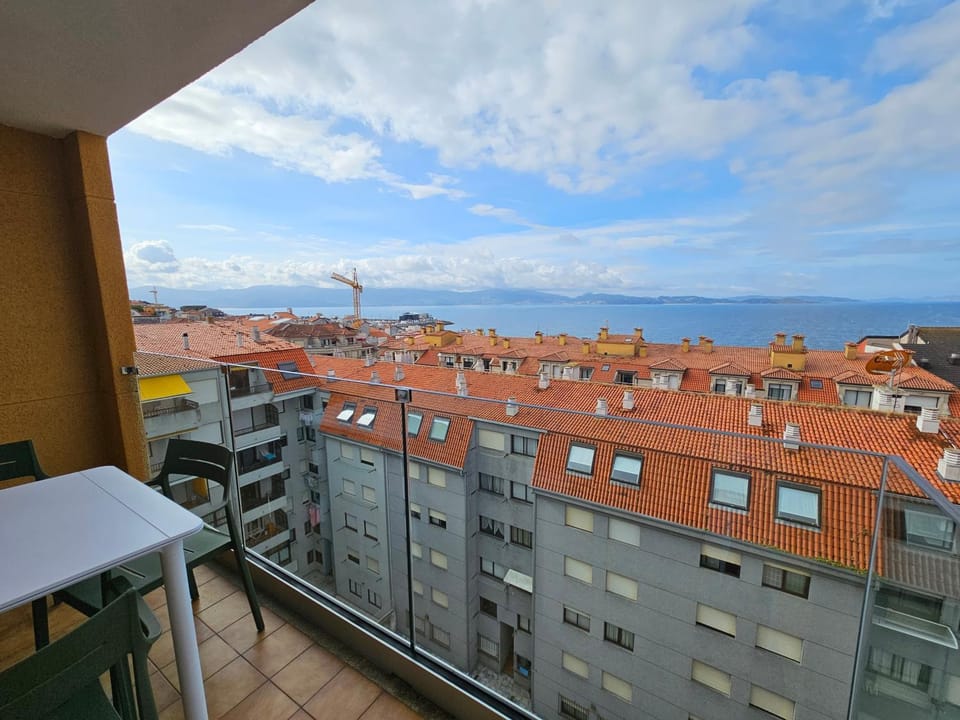 View (from property/room), Balcony/Terrace
