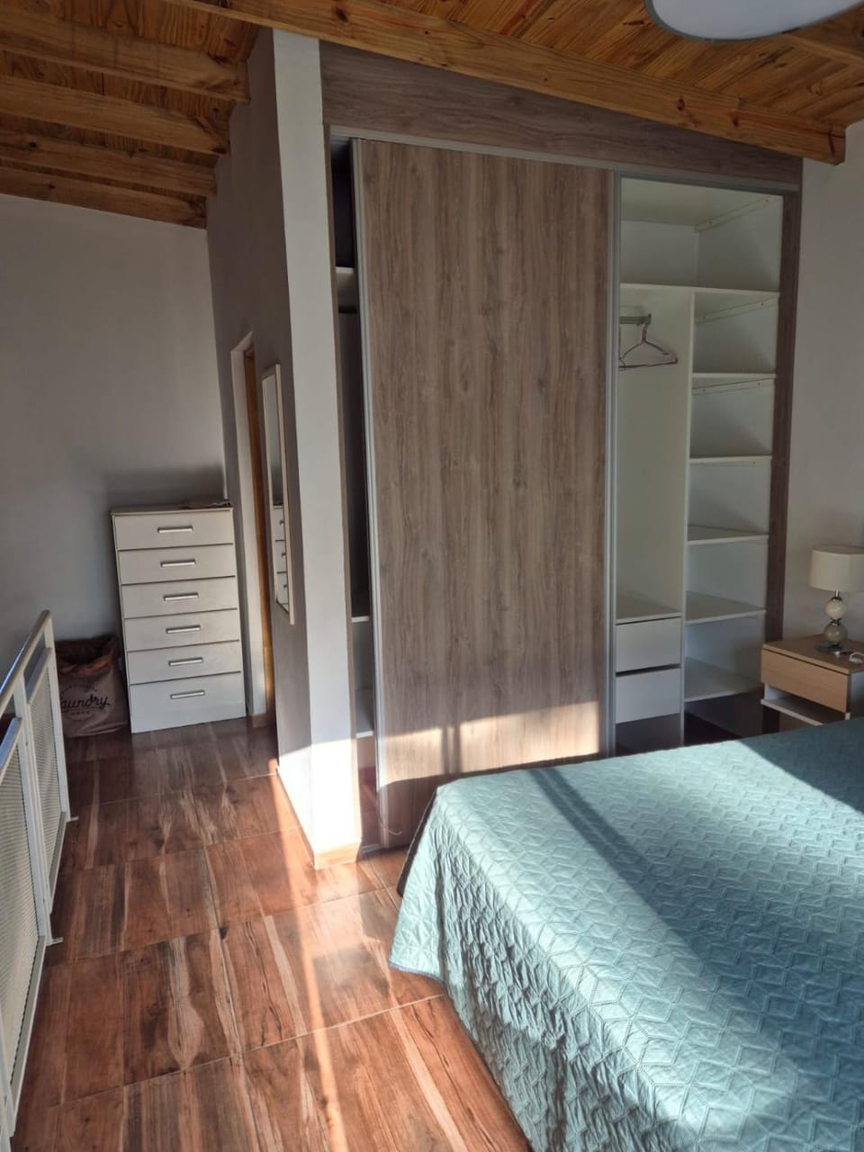 Casa Cris Pinamar Apartment in Pinamar