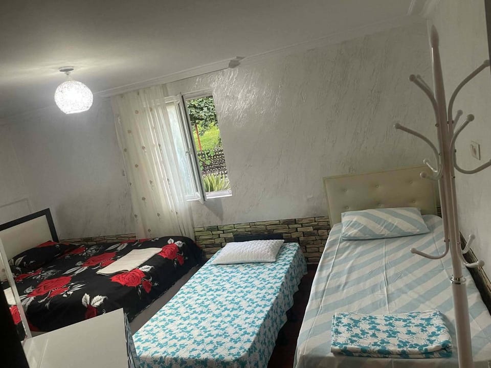 Гостевой дом Bed and Breakfast in Adjara, Georgia