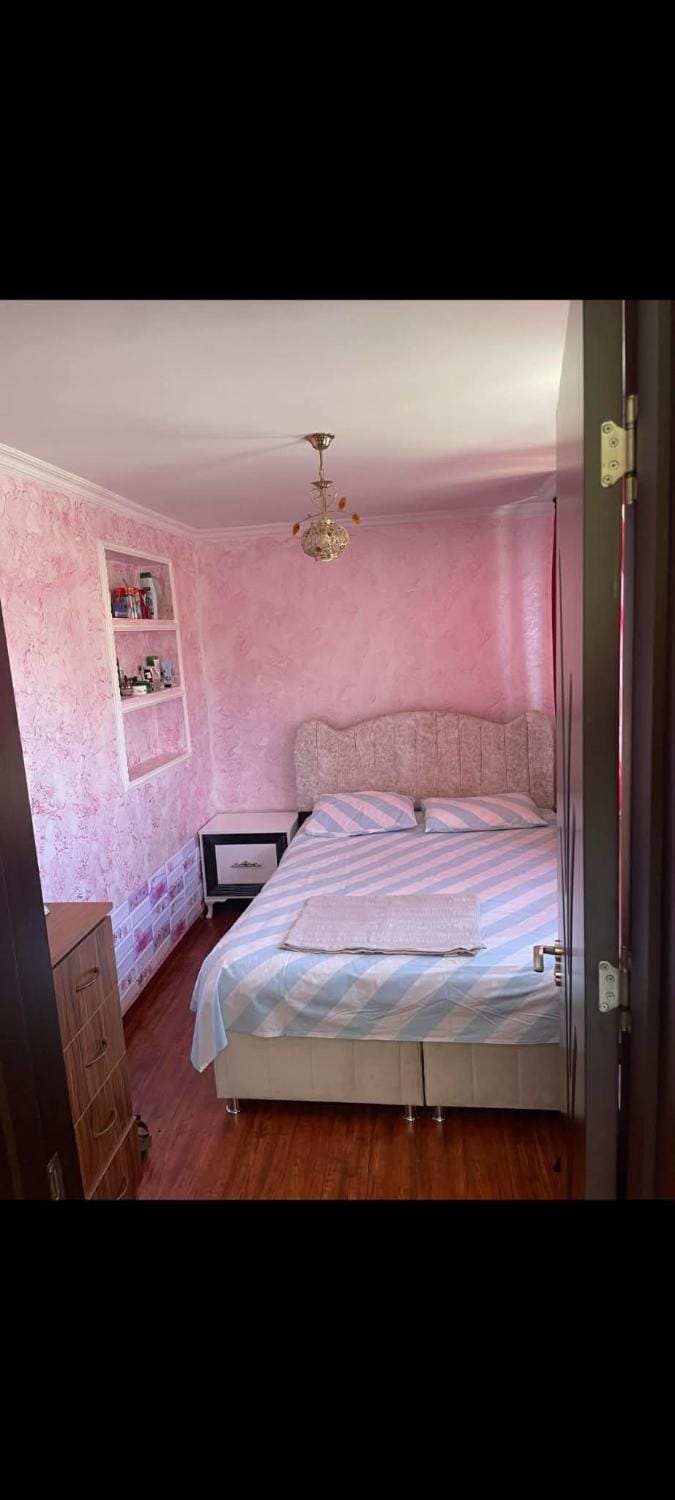 Гостевой дом Bed and Breakfast in Adjara, Georgia