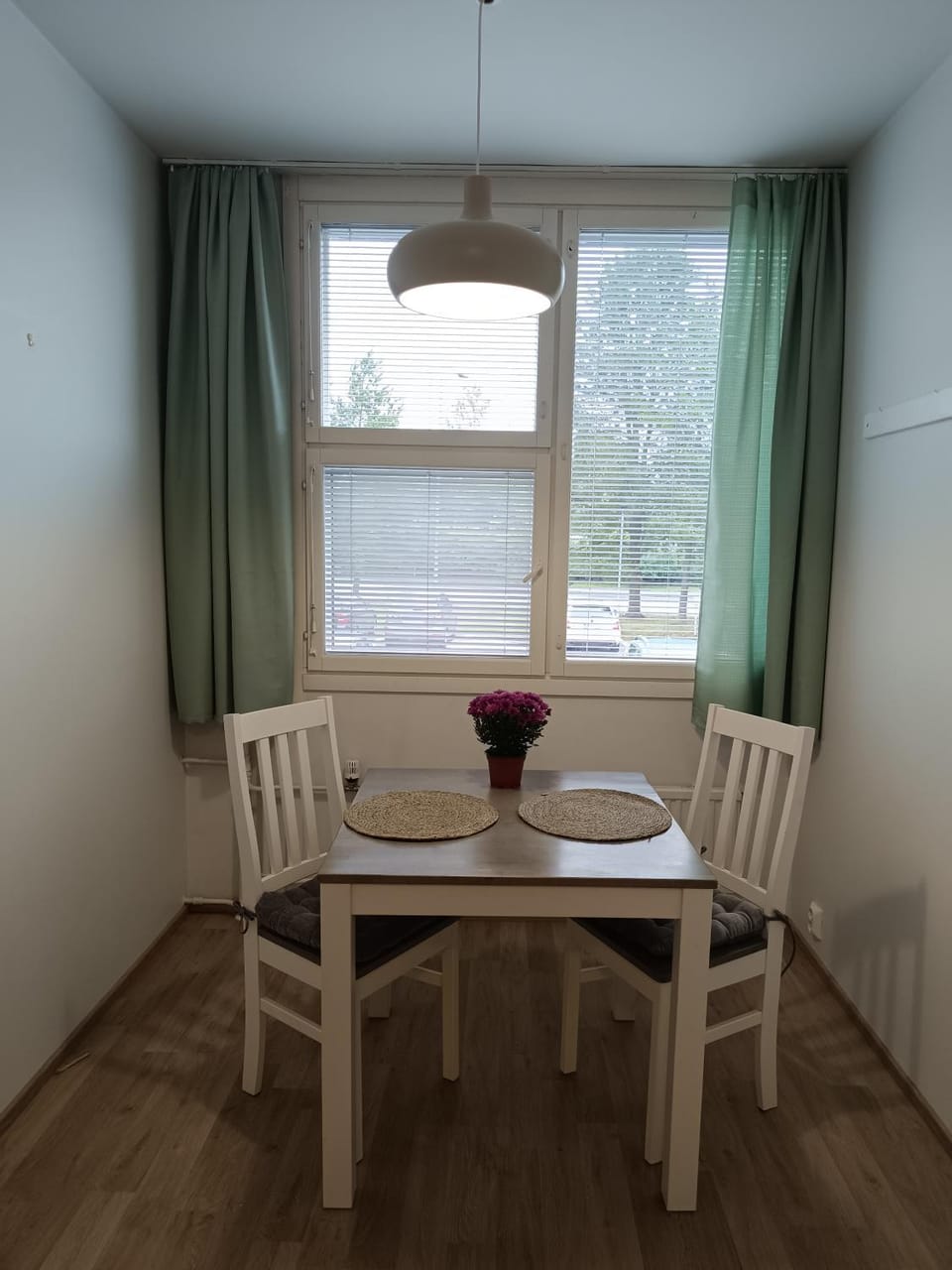 Walhalla Kuhala apartment Apartment in Finland