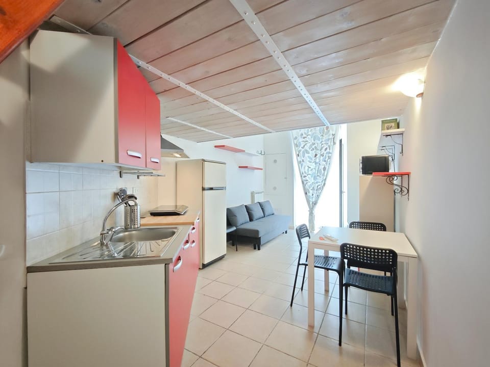 Berk Home Apartment in Bari