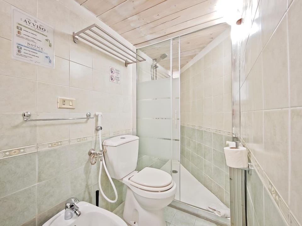 Berk Home Apartment in Bari