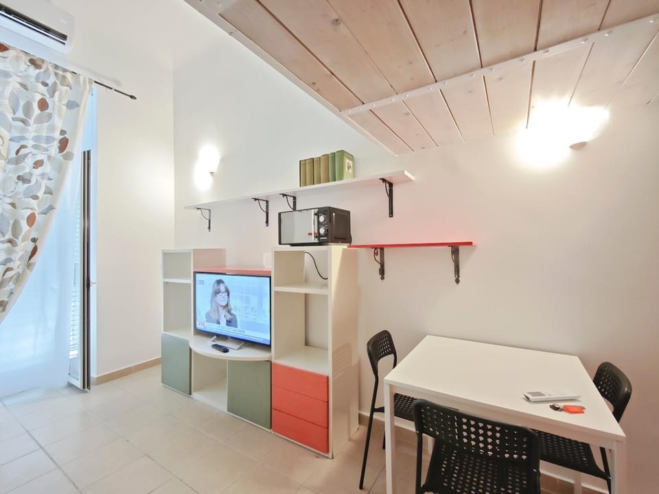Berk Home Apartment in Bari