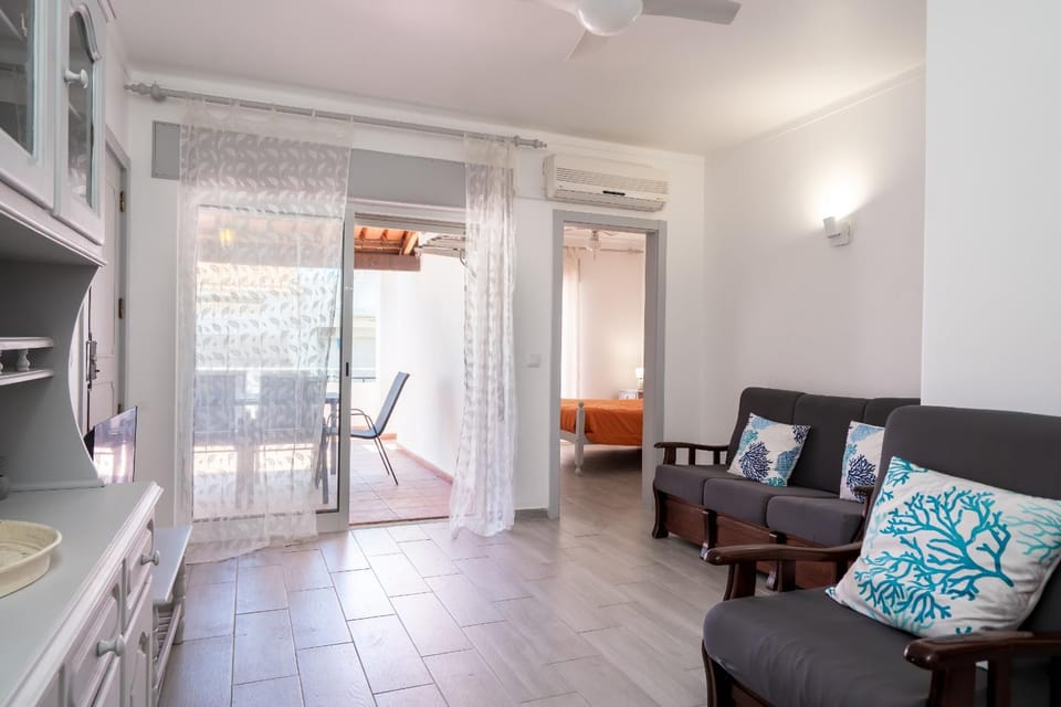 Balcony/Terrace, Seating area