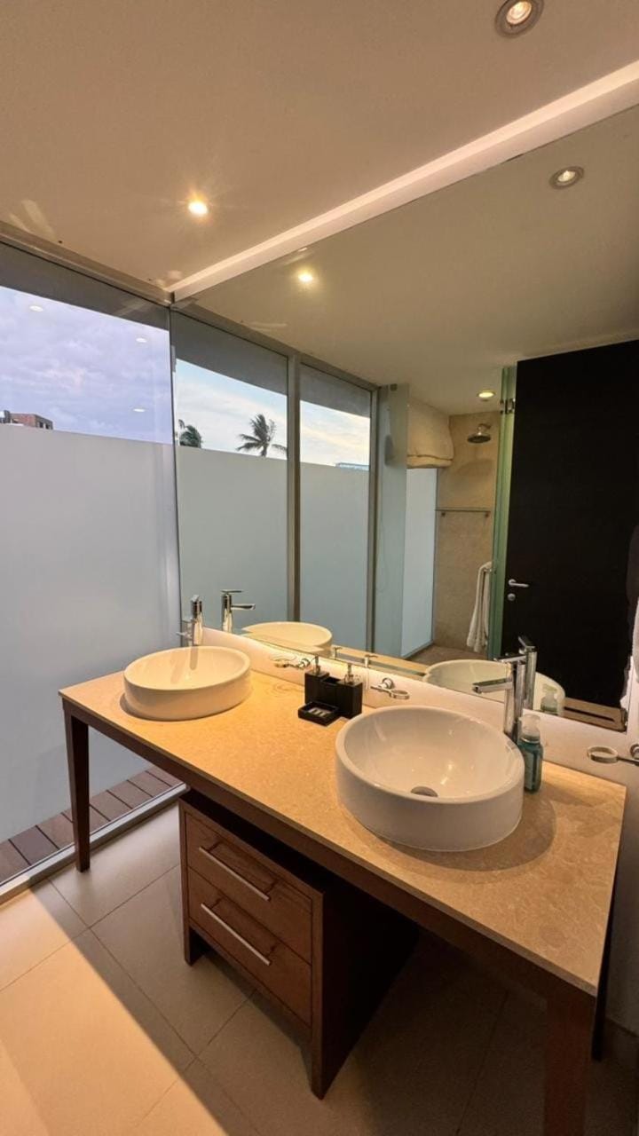 Icon Vallarta T3-4th floor Apartment in Puerto Vallarta