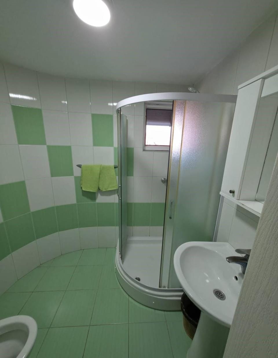 Deskom Zelena Vila Apartment in Serbia