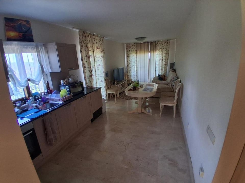 Marina Bay Apartment in Varna Province