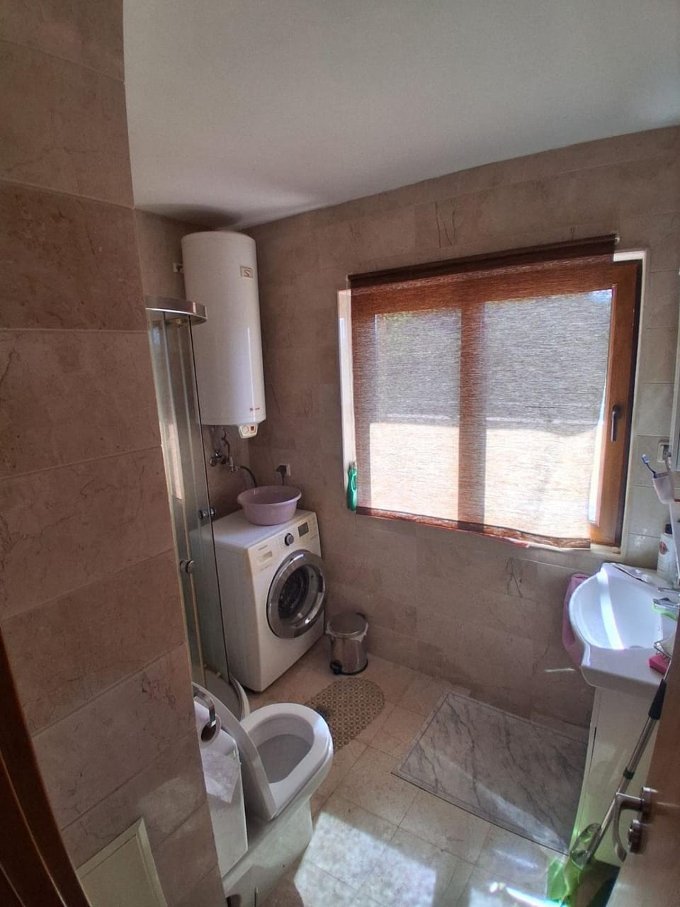 Marina Bay Apartment in Varna Province