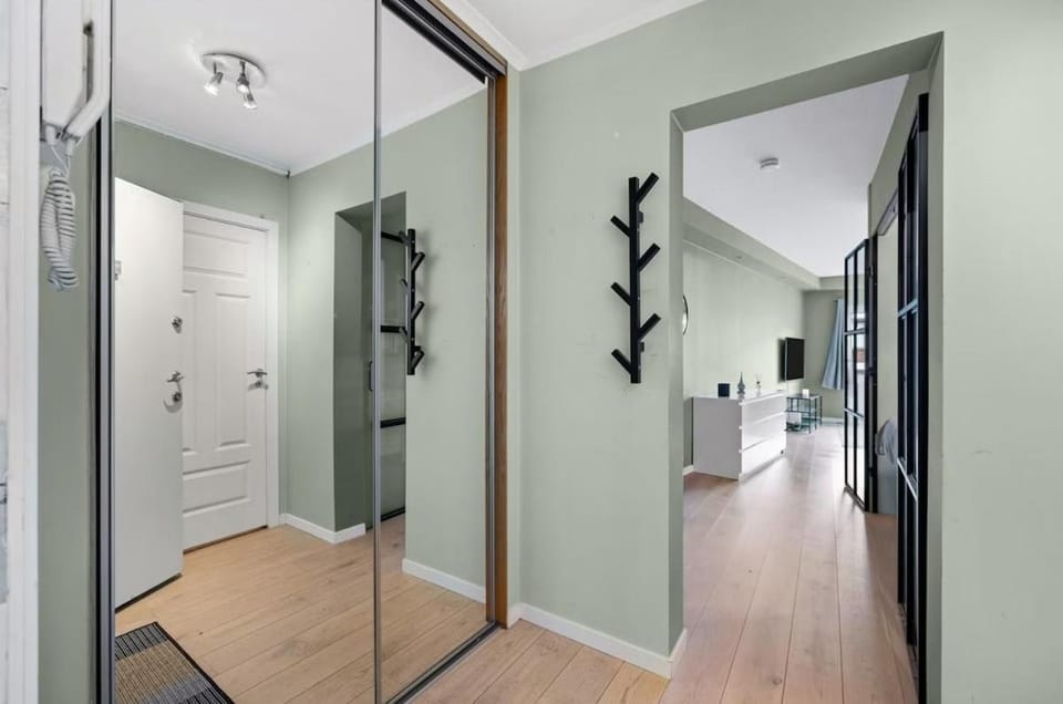 Central and Practical Apartment, Great Location Apartment in Oslo
