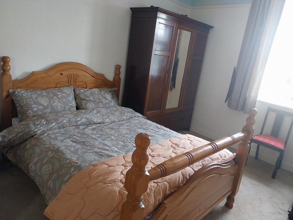 Fortedward Farm House Bed and Breakfast in Co. Tipperary, Ireland