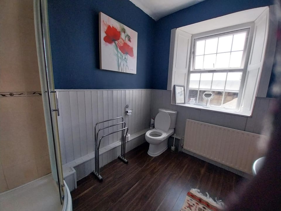 Fortedward Farm House Bed and Breakfast in Co. Tipperary, Ireland