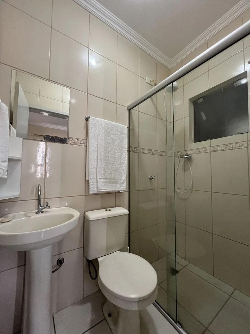 Nossa Senhora Apartment in Maringá