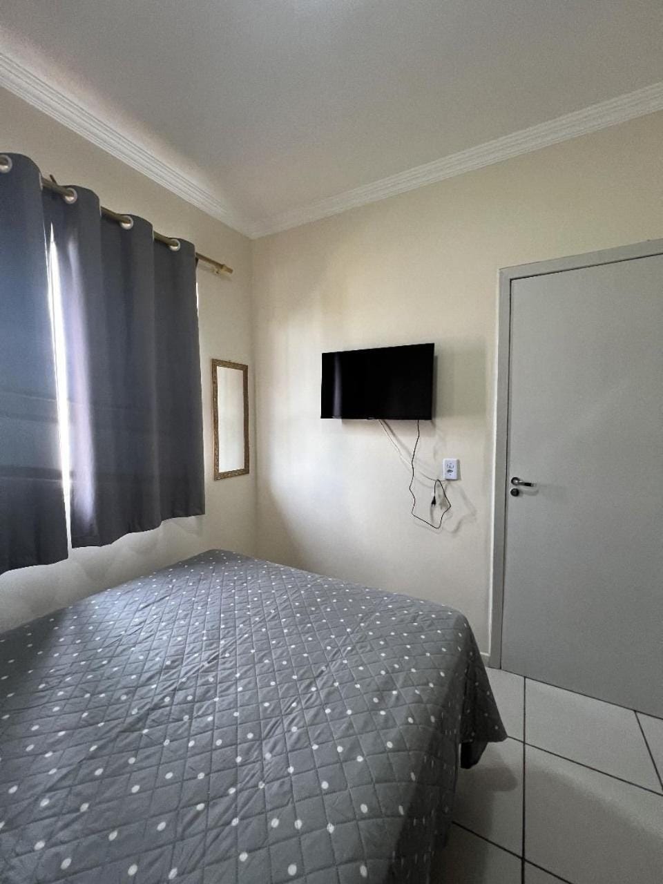 Nossa Senhora Apartment in Maringá