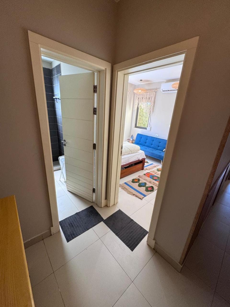 Charming 1-Bedroom Apartment in Tawila, Gouna Apartment in Hurghada