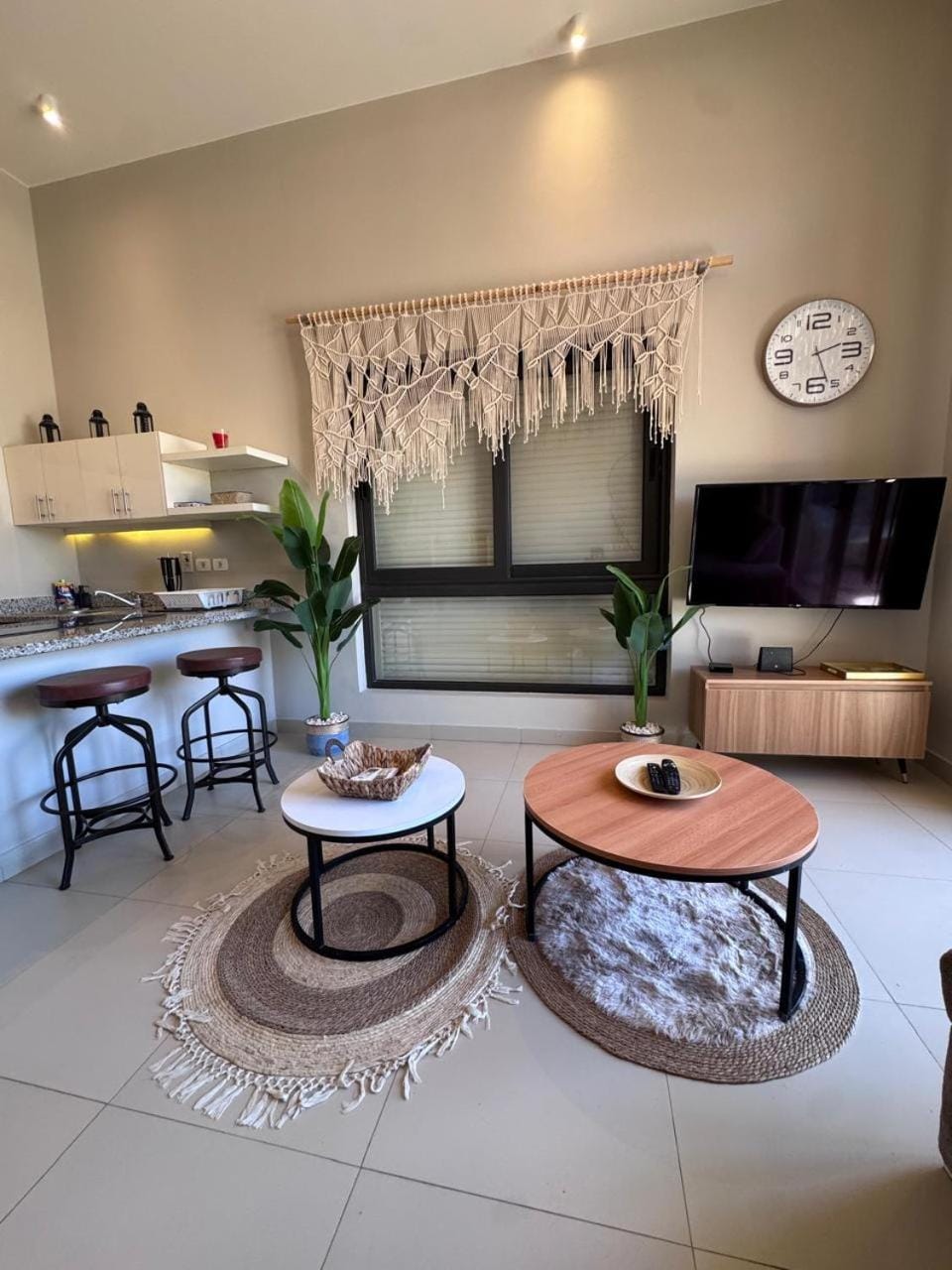 Charming 1-Bedroom Apartment in Tawila, Gouna Apartment in Hurghada