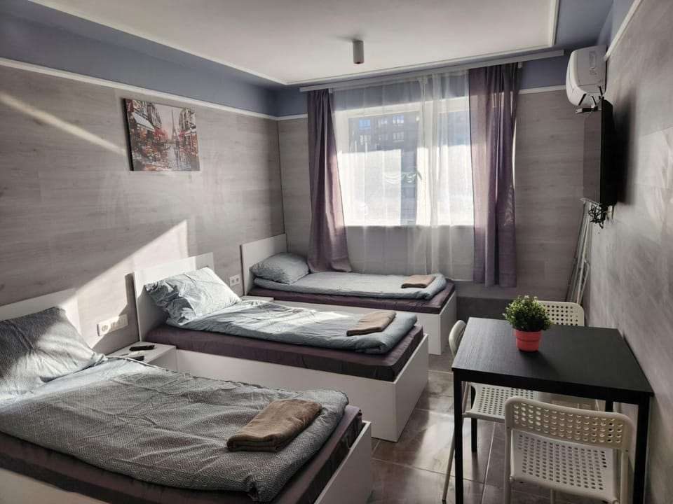 Continental studios 7 Apartment in Sofia
