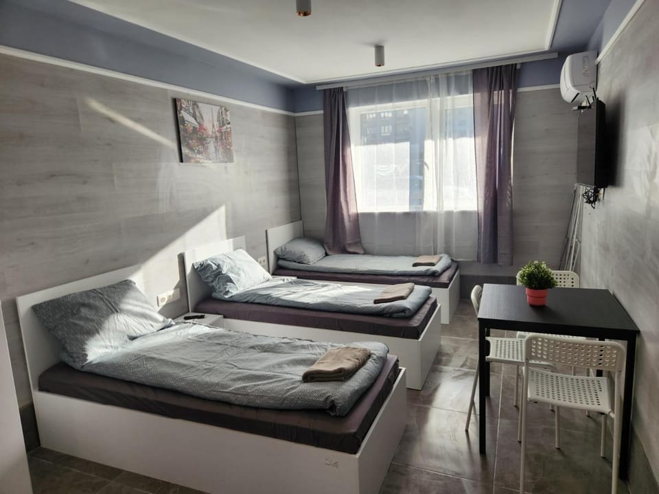 Continental studios 7 Apartment in Sofia