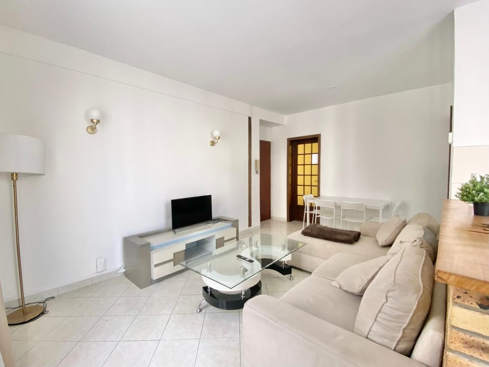 Appartement charmant 5 minutes gare RER A Apartment in Sartrouville