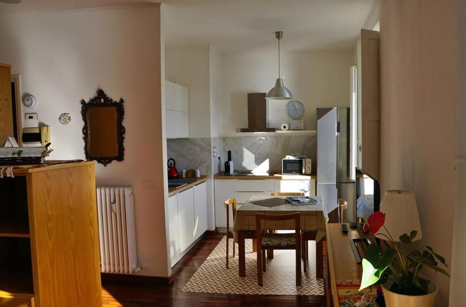 Cà dei Nauli Apartment in Cadenabbia
