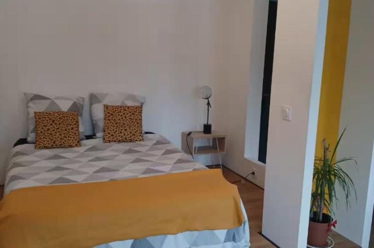 Autan-tic Apartment in Occitanie