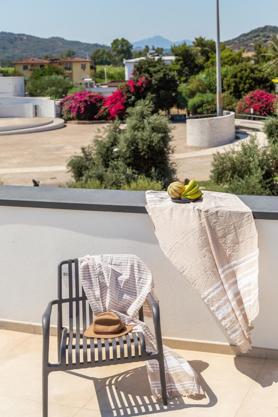 Via Tirso Rooms & Studio Bed and Breakfast in Sardinia