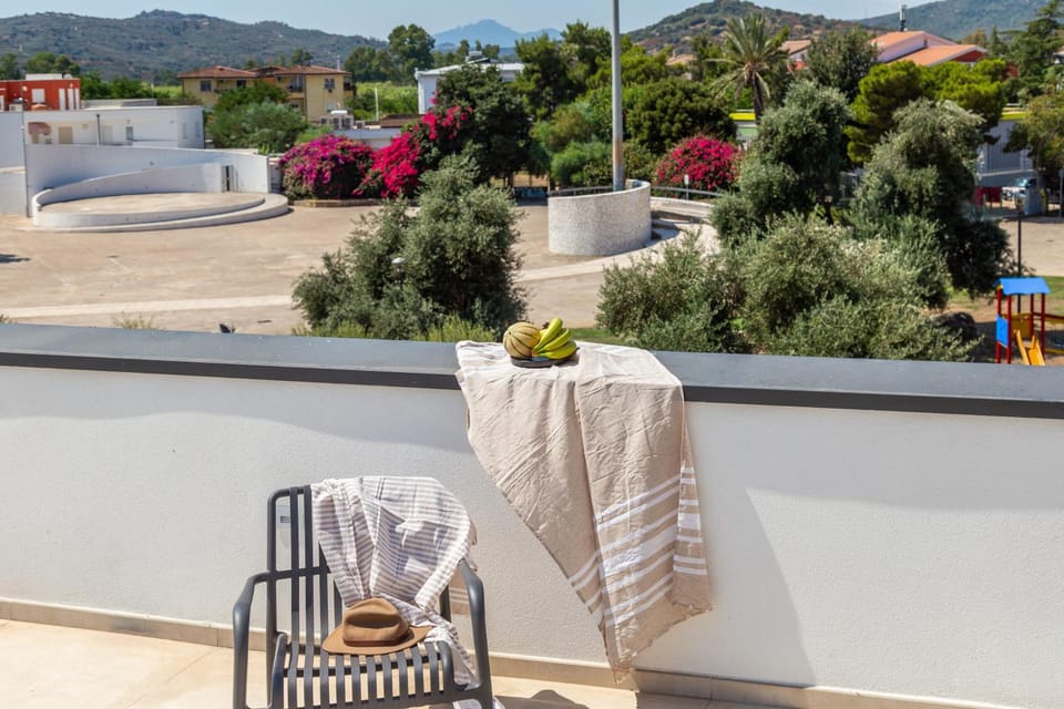 Via Tirso Rooms & Studio Bed and Breakfast in Sardinia
