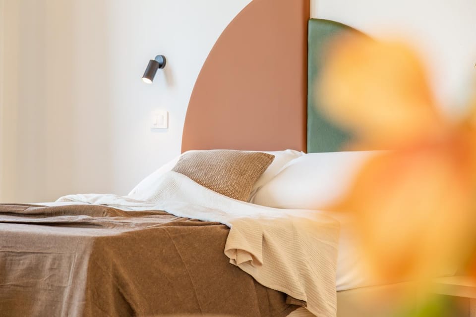 Via Tirso Rooms & Studio Bed and Breakfast in Sardinia