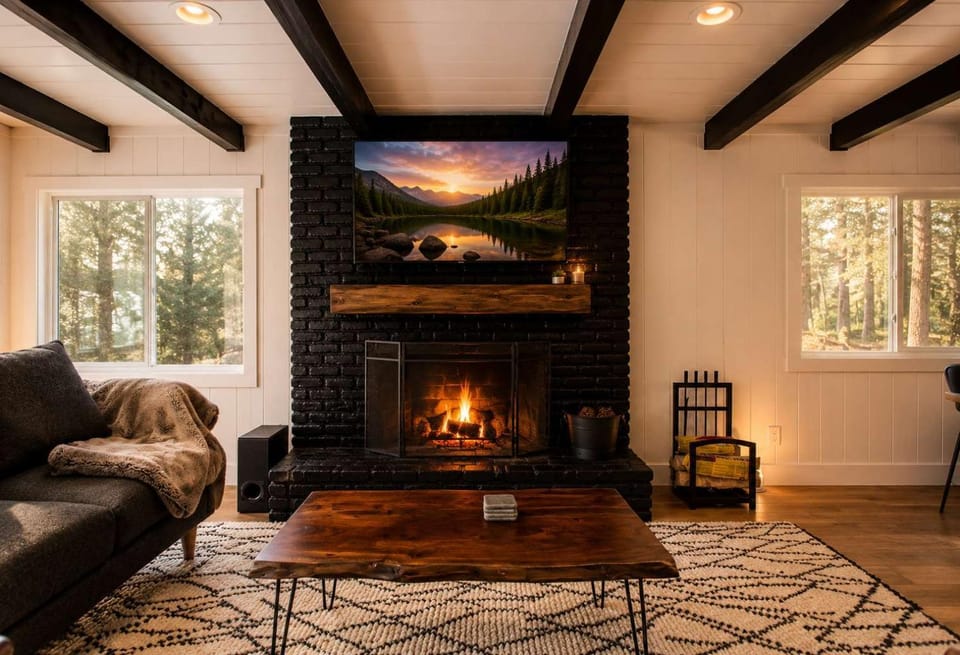Lake Arrowhead Mountain Hideaway by Navigate Stays House in Lake Arrowhead