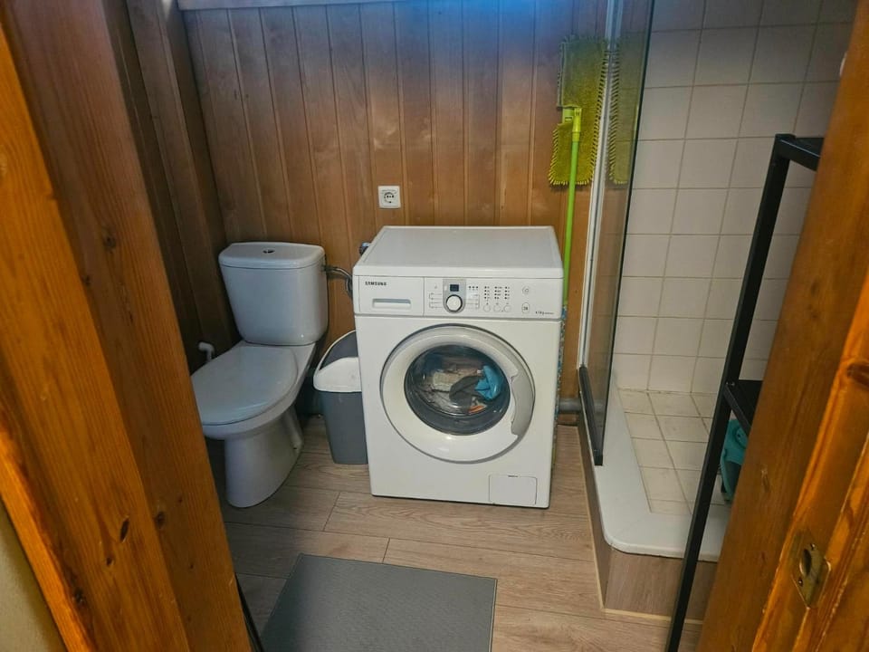 Laeva Apartment in Estonia