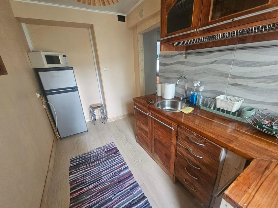Laeva Apartment in Estonia
