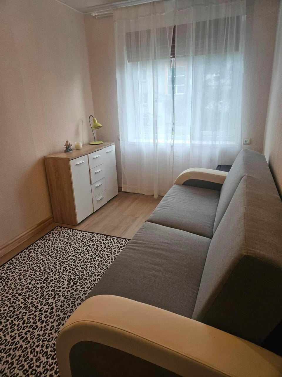 Laeva Apartment in Estonia