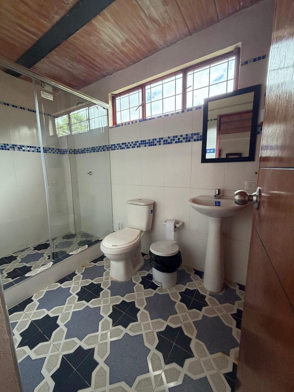 Finca Agroturística La pradera Farm Stay in Cundinamarca, Colombia