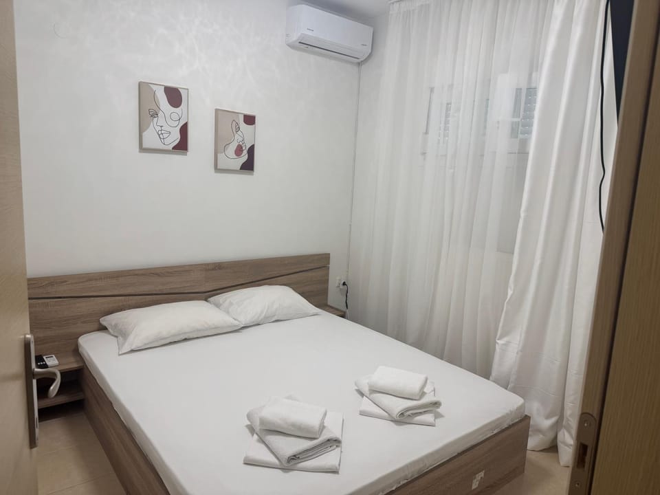 Луксозен мезонет с морска гледка Apartment in Thessaloniki