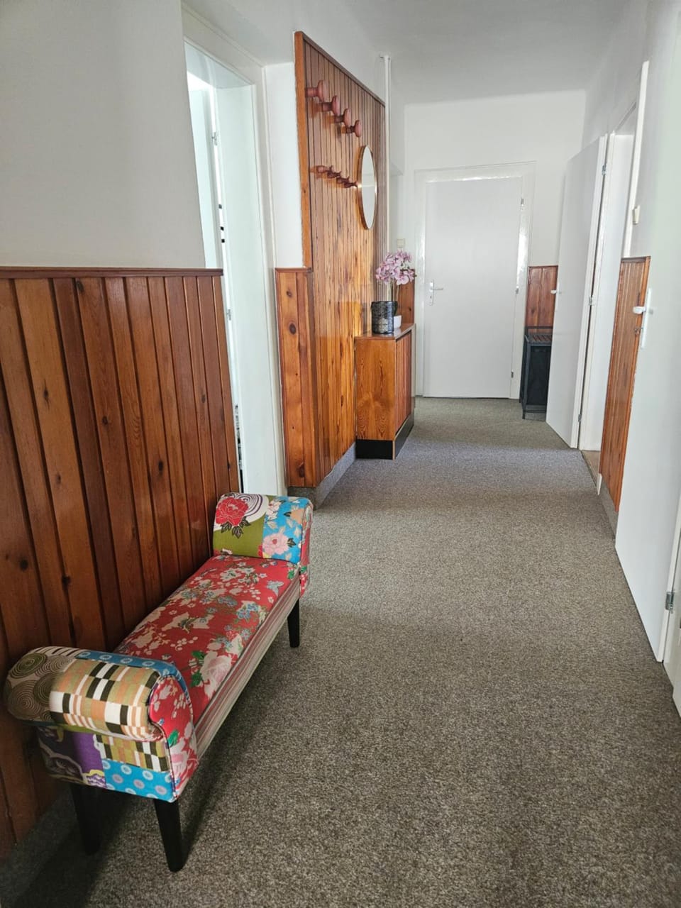 Privát ANAMON Gaštanová Apartment in Slovakia