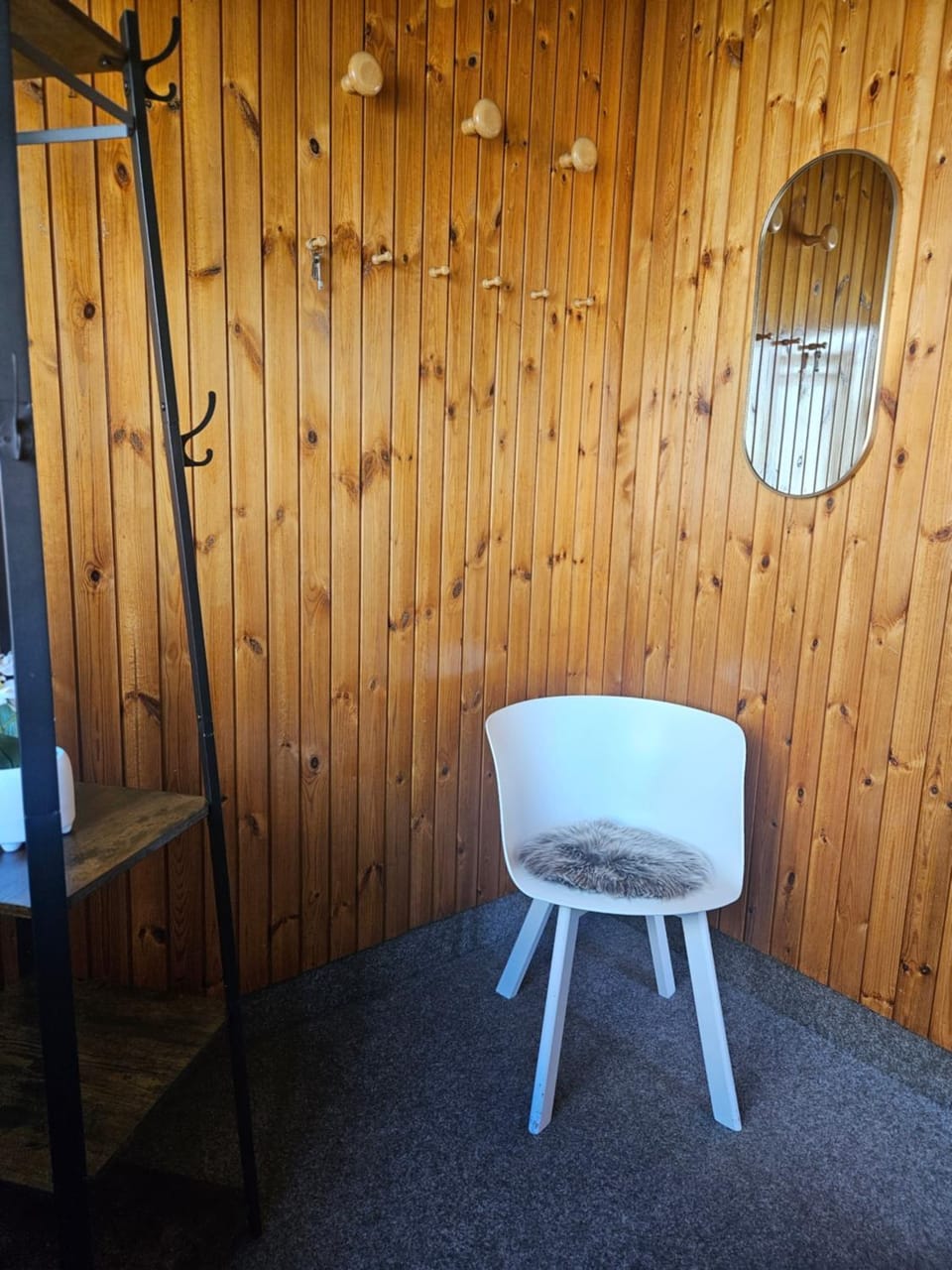 Privát ANAMON Gaštanová Apartment in Slovakia