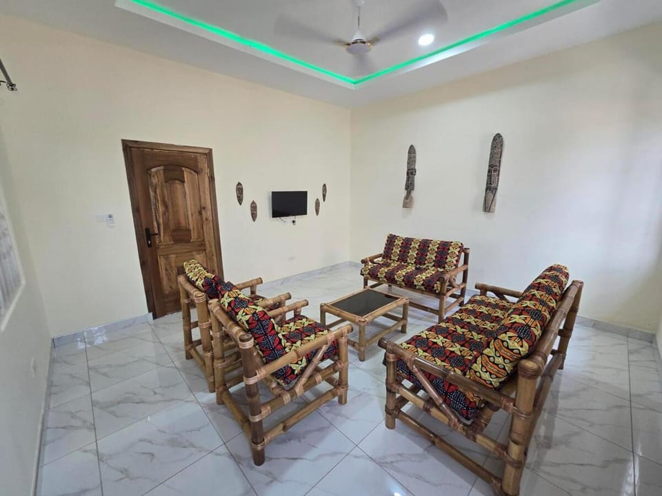 Apartment 2 bedroooms, 2 beds and 2 bathrooms Apartment in Greater Accra Region, Ghana