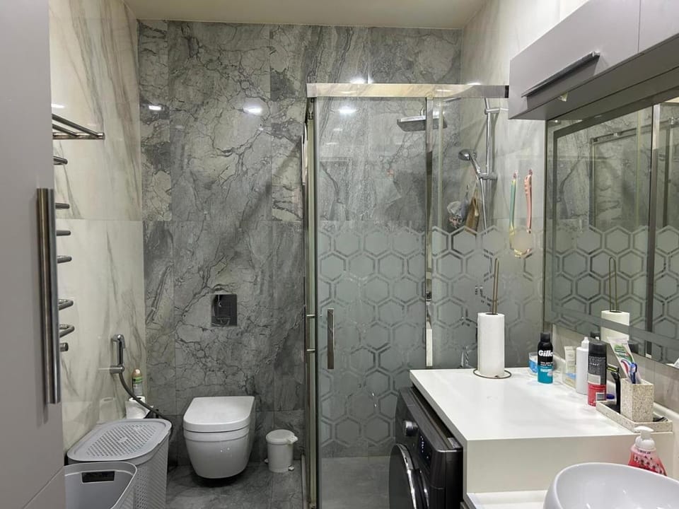 Luxury historical downtown apartment Apartment in Baku